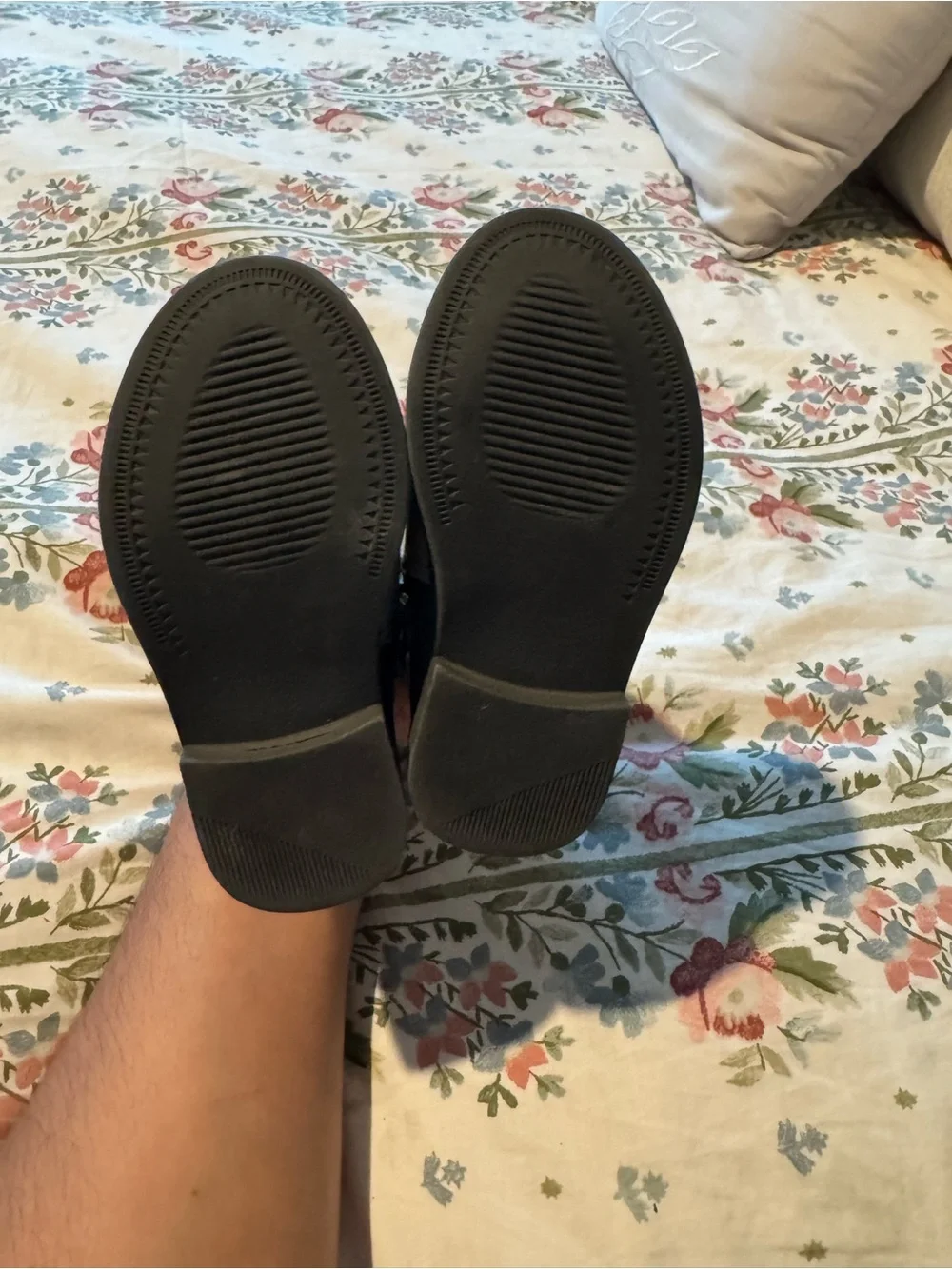 Gymboree Kids Grey Ankle Boots - Simple Pull-Tab Style